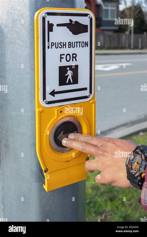 are traffic light buttons fake